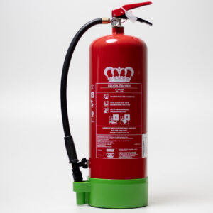 König 9 L fluorfreier Schaum-Dauerdrucklöscher SF 9