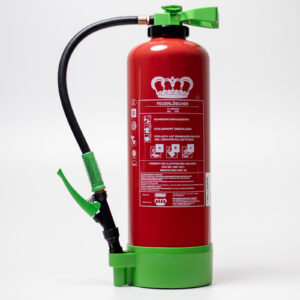 König 9 L fluorfreier Schaum-Aufladelöscher SF 9 PRO