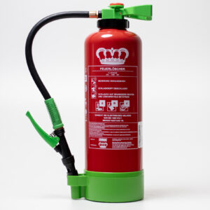 König 6 L fluorfreier Schaum-Aufladelöscher SF 6 PRO
