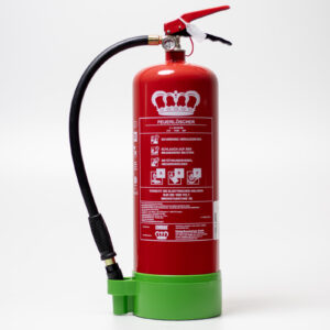 König 6 L fluorfreier Schaum-Dauerdrucklöscher SFD6