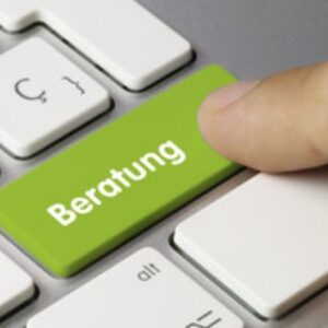 Beratungskosten