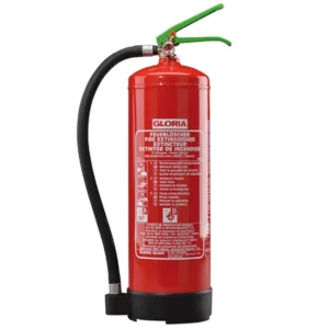 GLORIA 6 L SDE Protex Schaumdauerdrucklöscher