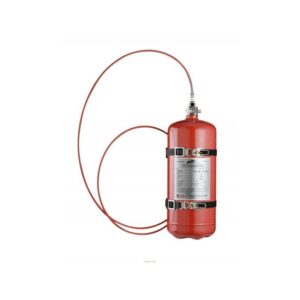 FALCON® HFC 227ea Feuerlöschsystem 2 kg