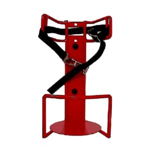 Feuerlöscher-Halter 9 kg