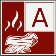 Brandklasse A