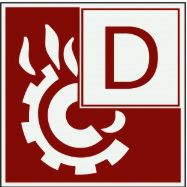 Brandklasse D